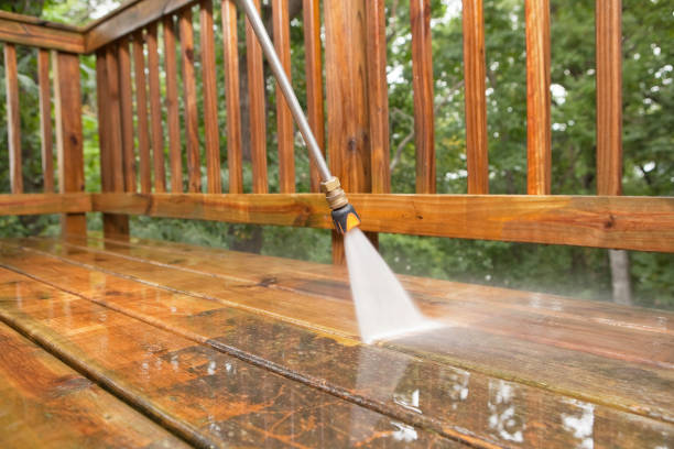 Best Post-Construction Pressure Washing  in Neodesha, KS